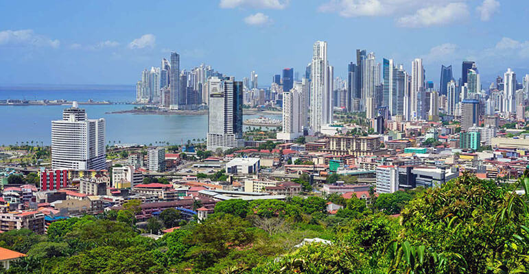 Play casino games in Panama with tax free on gambling winnings