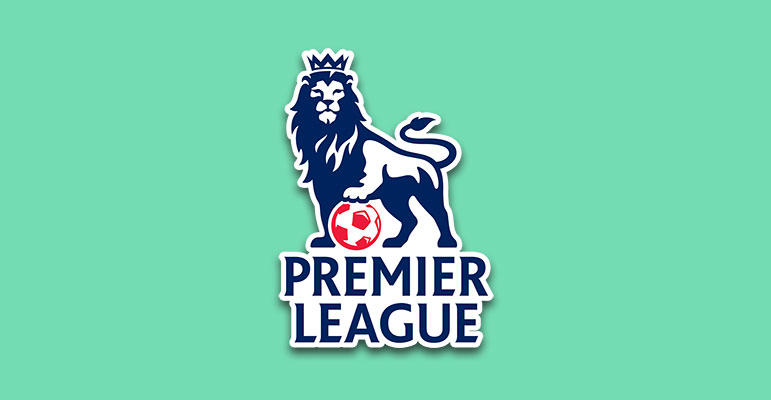 Online Casinos sponsor multiple Premier League Teams