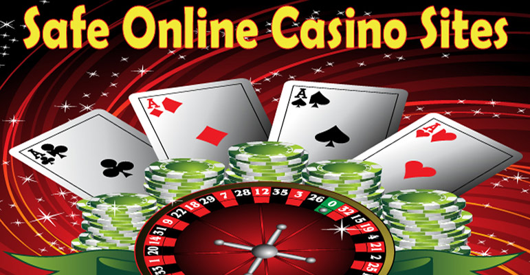 How to choose a safe Online Casino in 4 easy steps