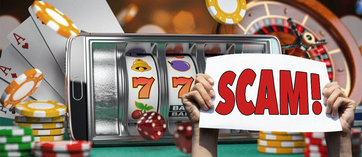 Facts about Casino Payment Scam