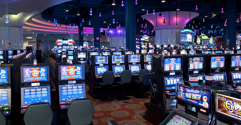 Marriage And Casino Online Have More In Common Than You Think