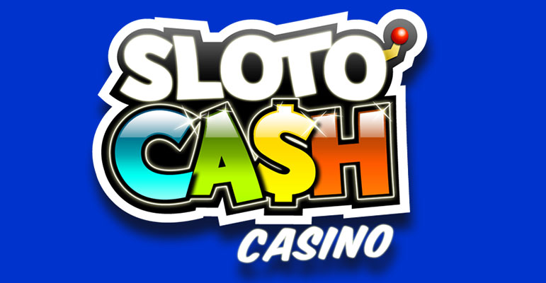 Sloto Cash Withdrawal