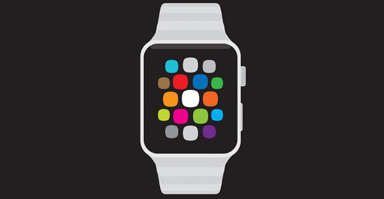 Smartwatch slots will most probably be the future of online gambling?