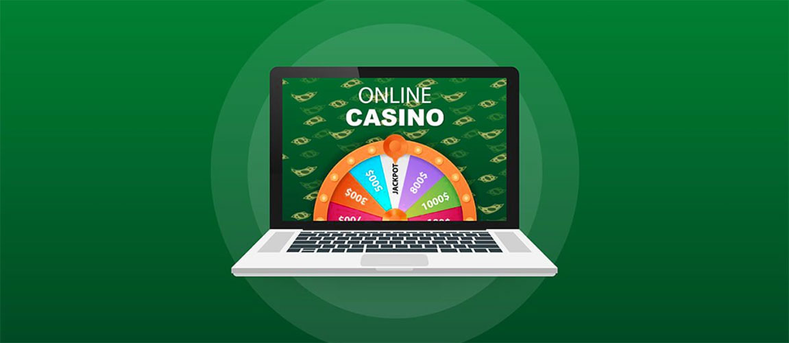 How to Start playing at an Online Casino