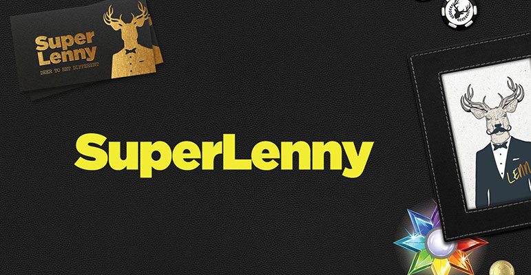 September Top Promotions from SuperLenny