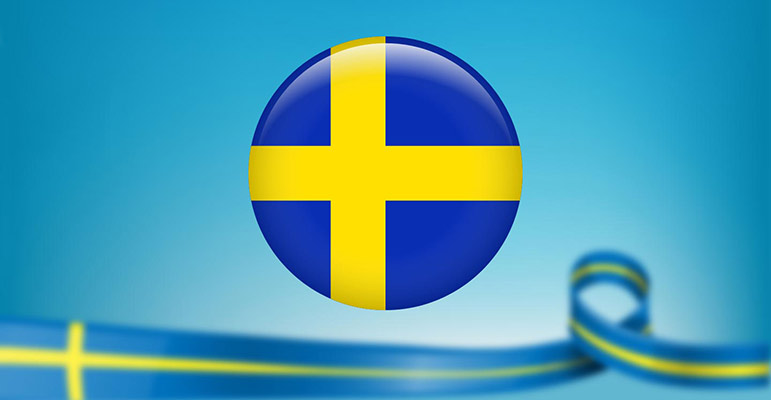 Sweden Supports Responsible Online Gambling by New Law Amendments