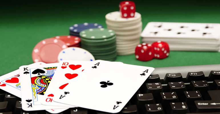 How to choose the right online casino