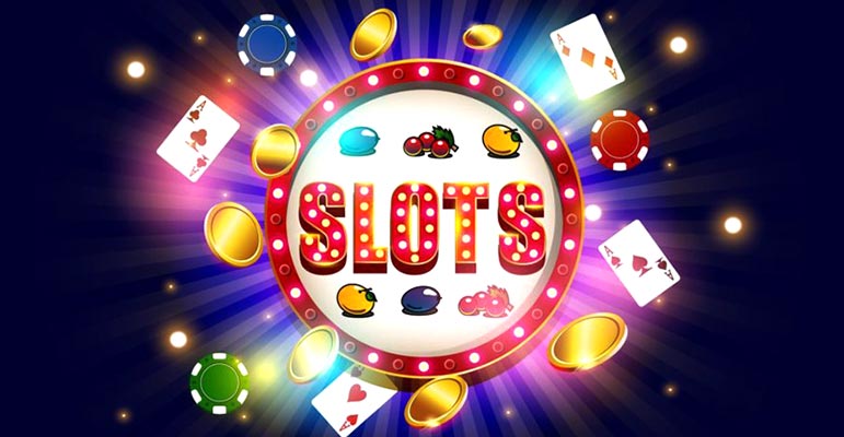 Top Reasons for Online Slots Popularity