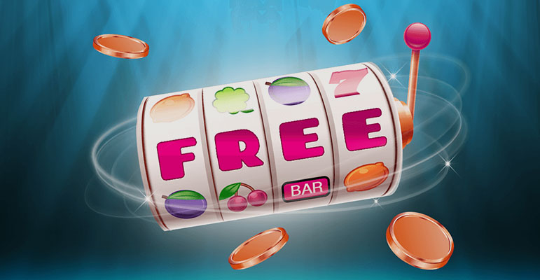 free spins and