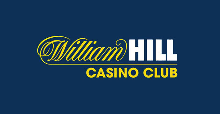 Amazing welcome surprises are on offer at William Hill Casino Club