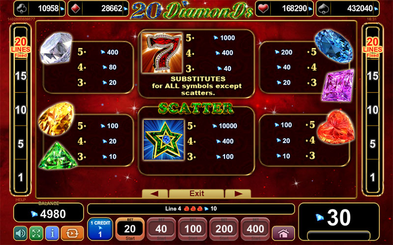 - Gratis Casino Fiz On Inesbi Slot Machine
