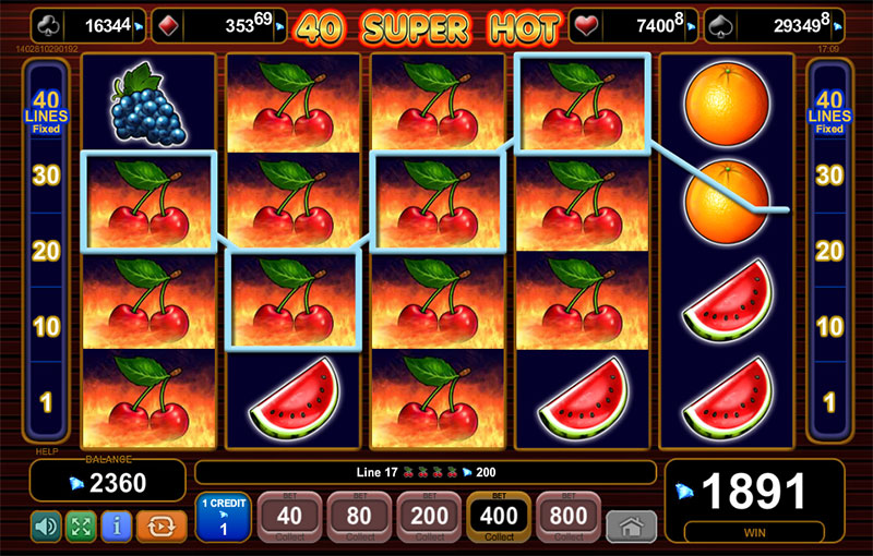 Play Super Hot Online Free