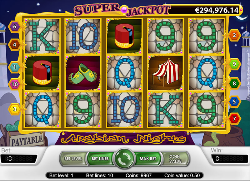 Better Australian play wizard of oz slot game online Casinos on the internet 2021