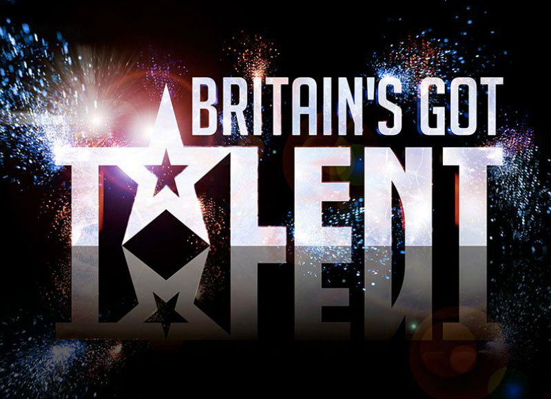 Britains Got Talent Slots