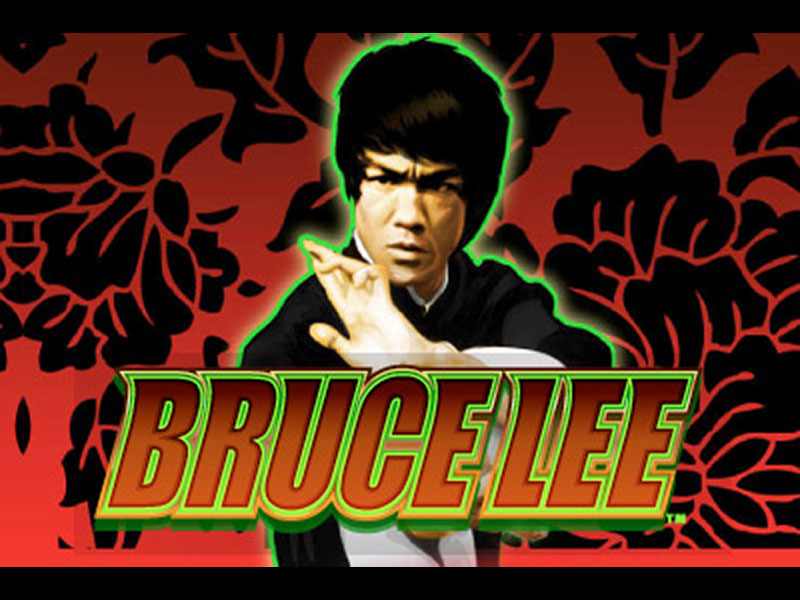 Bruce Lee Slots