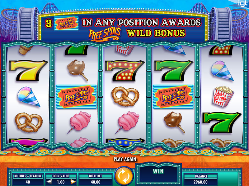 Wild vegas casino no deposit