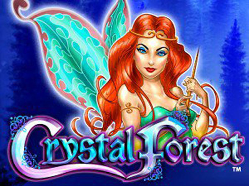 Free Online Slots Crystal Forest