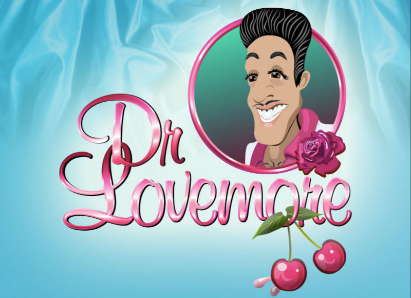 Dr Lovemore Slots