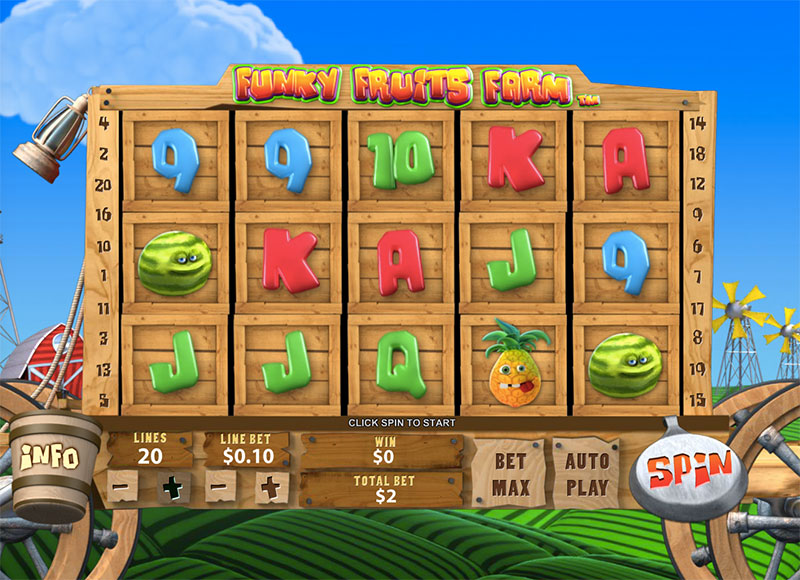 Fruit Farm Free Online Slots caesars casino free online slot machine games 
