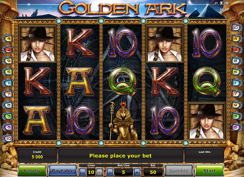 Golden ark игровой автомат игровые автоматы космолот играть бесплатно