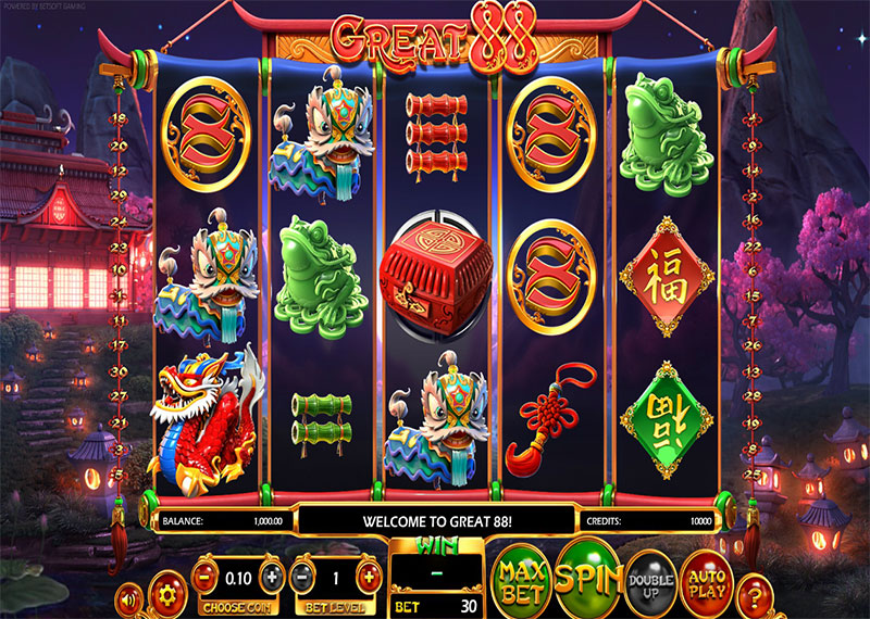 [casino Free] Slot Casino Big Win - Subset Games Forum Online