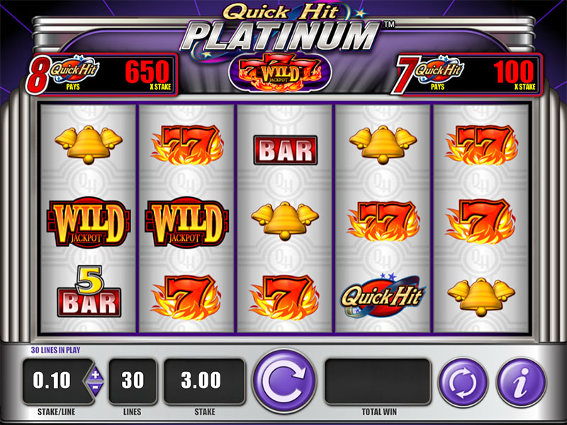 play slots casino