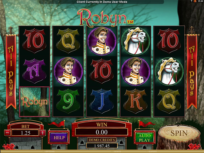 Play The Best Microgaming Slots For Mac Users Free With No Download