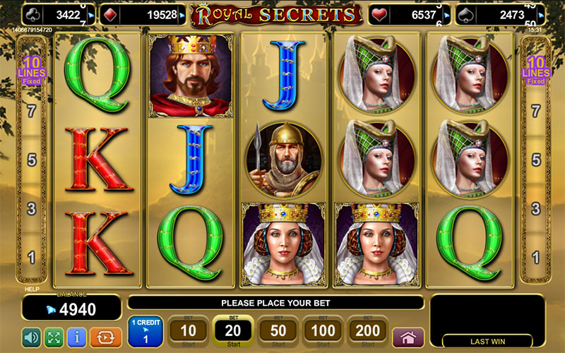 royal casino online slots - 2