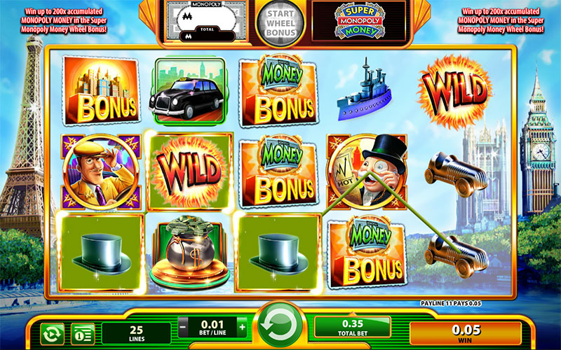 225 Manifold Road North Casino Nsw 2470 - Property Value Slot Machine