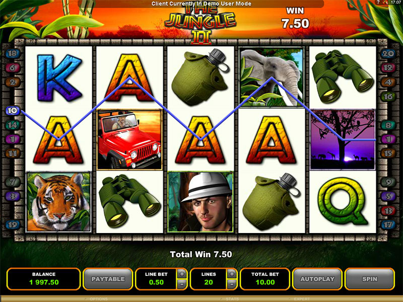 Are On-line £5 minimum deposit casino casino La Vida
