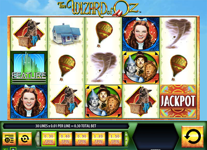 The Future Of Ar Casino Games - Fanappic.com Slot Machine