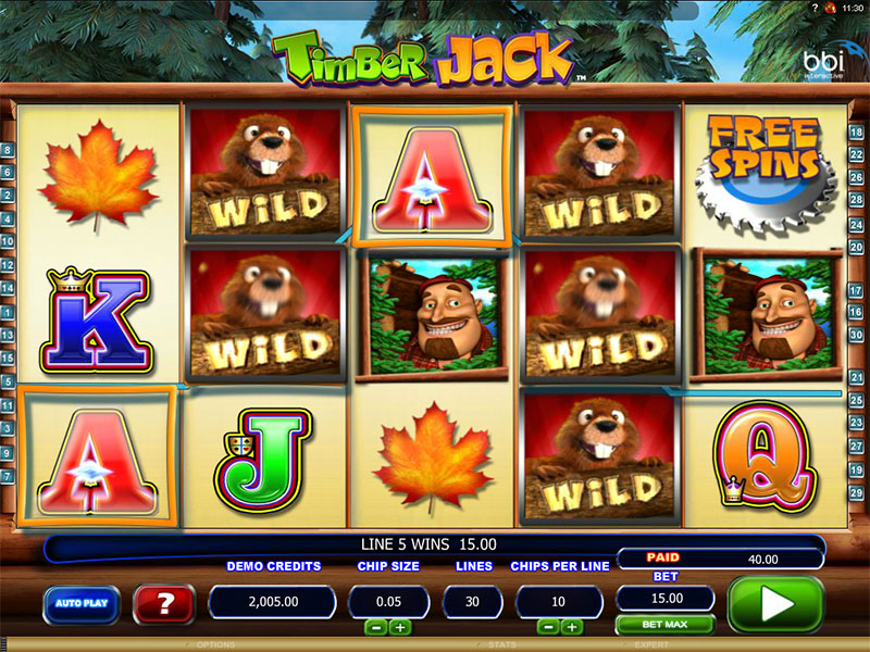Play The New Volatile Slot At A Variety Of Microgaming Casinos