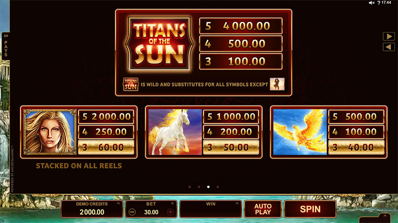 Super slots online casino