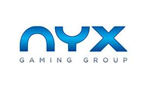 NYX Gaming Casinos