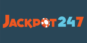 Jackpot247 Casino Logo
