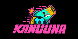 Kanuuna Casino Logo