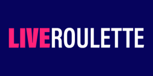 LiveRoulette Casino Logo