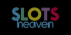 Slots Heaven Casino Logo