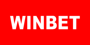 WINBET Казино Logo
