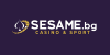 SESAME Казино Logo