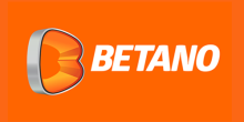 BETANO Казино Logo