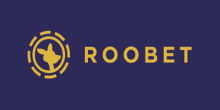 Roobet Casino Logo
