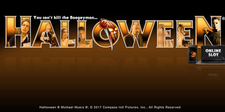 The new Microgaming Halloween Slot - Trick or Treat is already on the market!