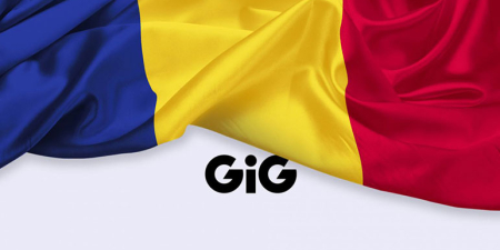 Affiliate License for GIG in Romania