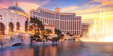 Best Casinos for Blackjack in Vegas