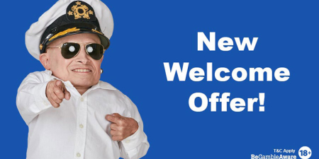 New Welcome Offer from BGO Casino
