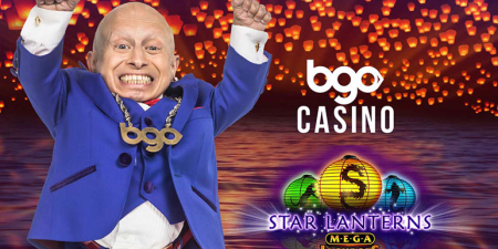 Unbelievably fortunate BGO Casino punter hits two Jackpots on the same Slot!