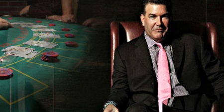 A blackjack player won millions in Atlantic city's biggest Casinos