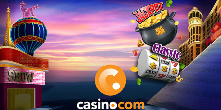 4 of the most unchallenged reasons to gamble at Casino.com