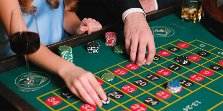 Play these online casino games for the best chance of winnings